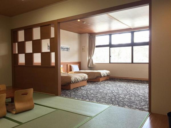 Itoen Hotel Kusatsu 15/57