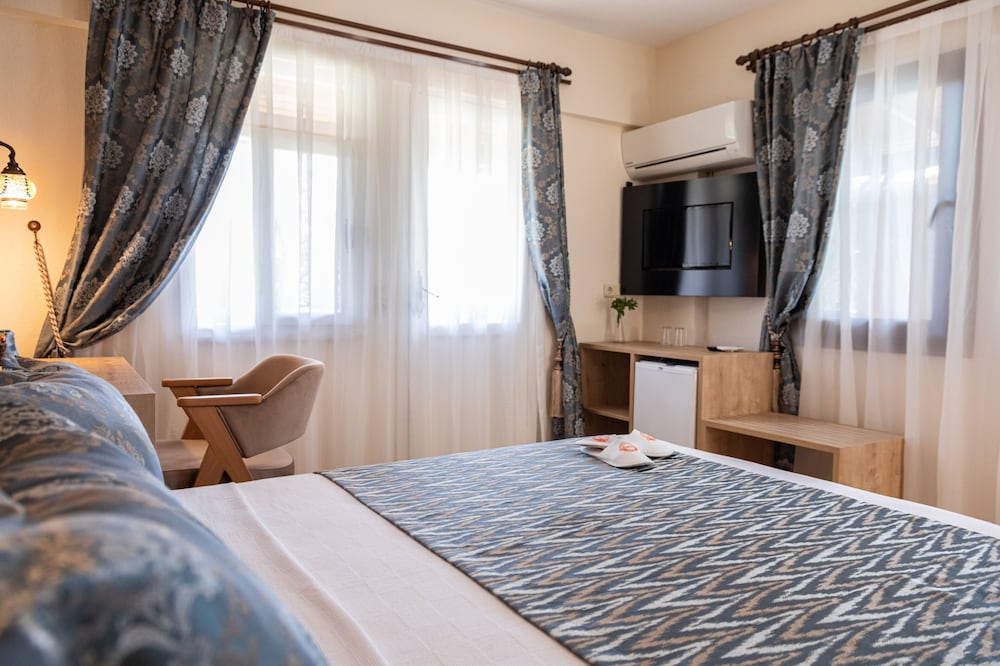 Portakal Hotel Dalyan 10/50