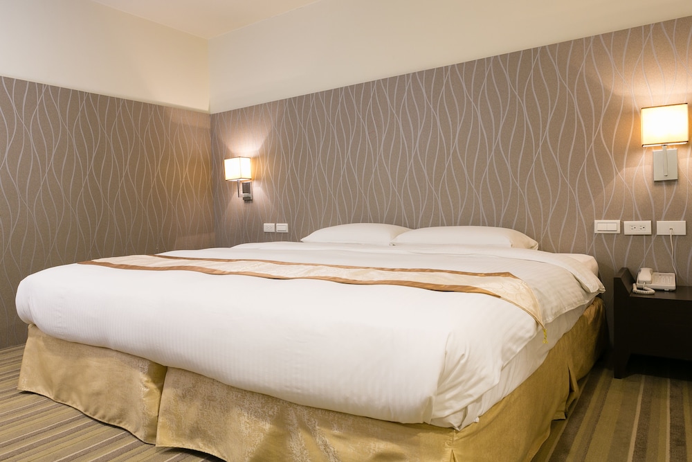 Hotel Bonza 24/63