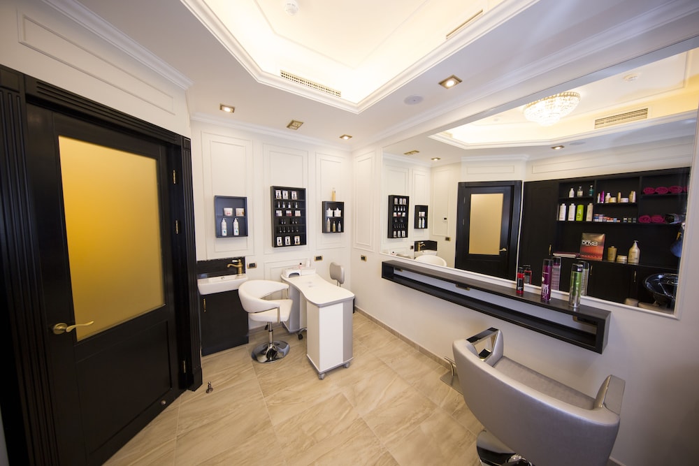 Golden Palace Hotel Yerevan 25/43