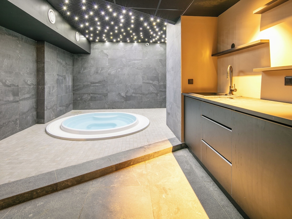 Residence Vacanceole Les Hauts de Vaujany 36/60