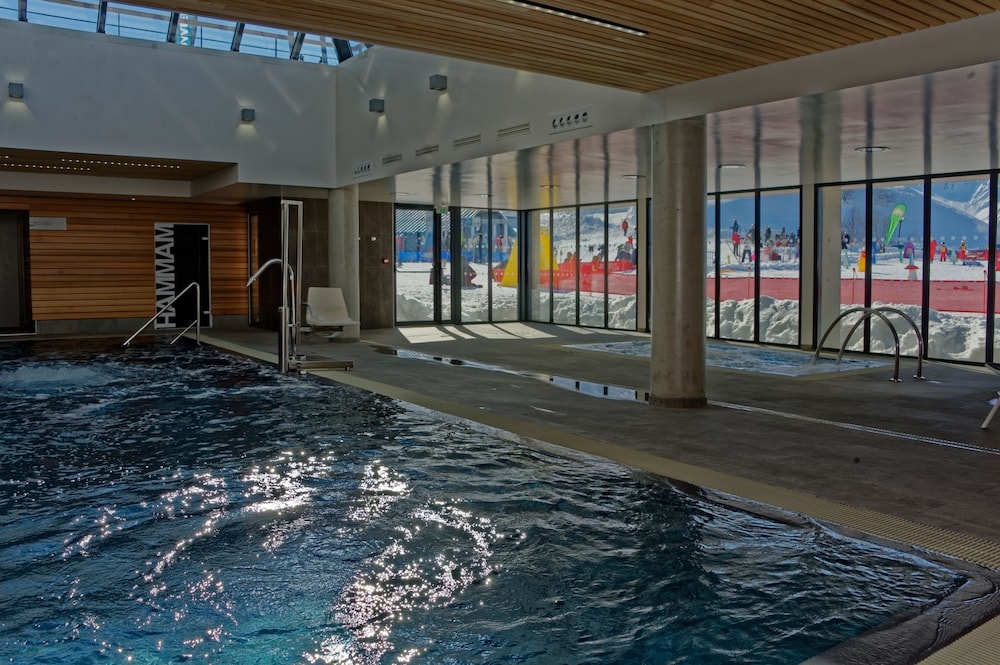 Residence Vacanceole Le Privilege 30/60