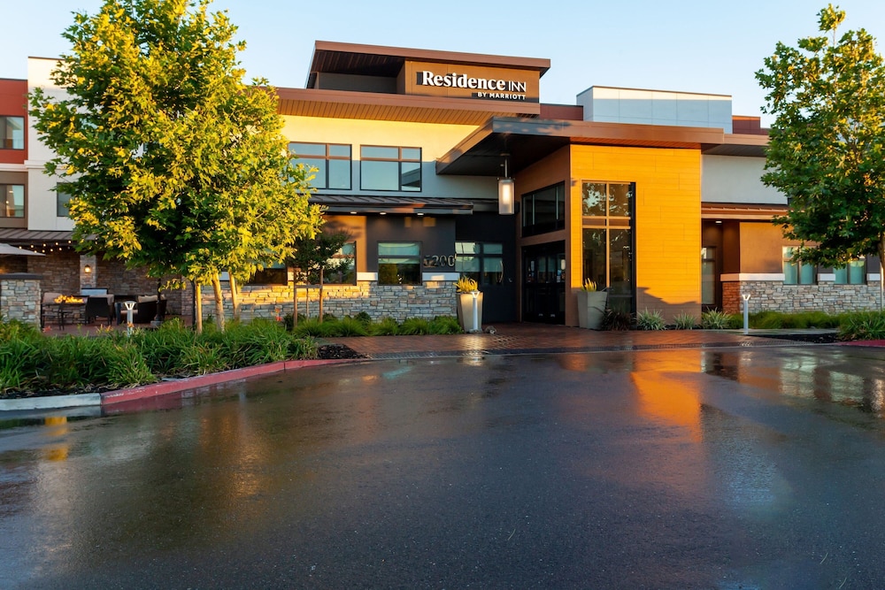 Residence Inn By Marriott Livermore 43/50