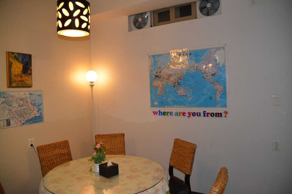 FunStay Inn Guesthouse 41/50
