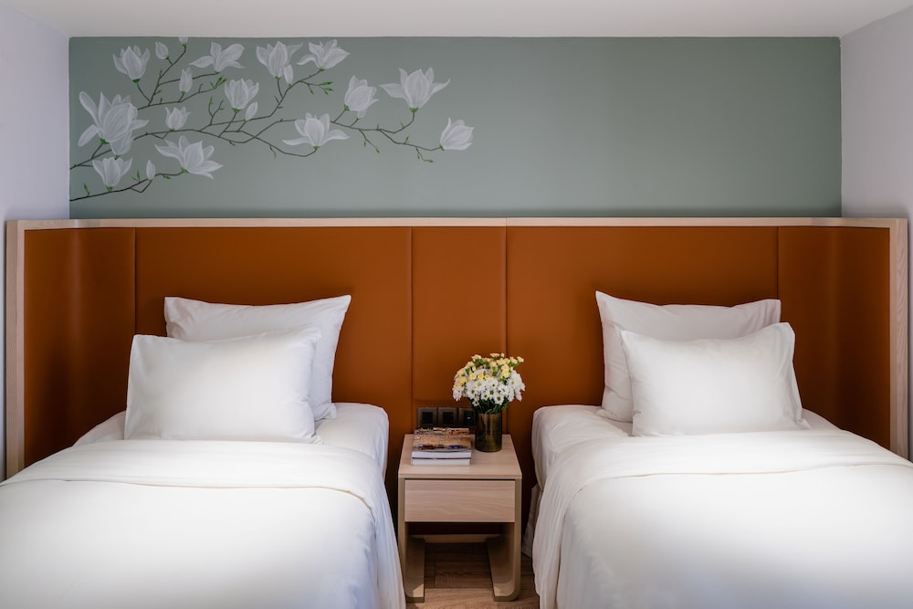 Hanoi Le Jardin Hotel & Spa 21/74
