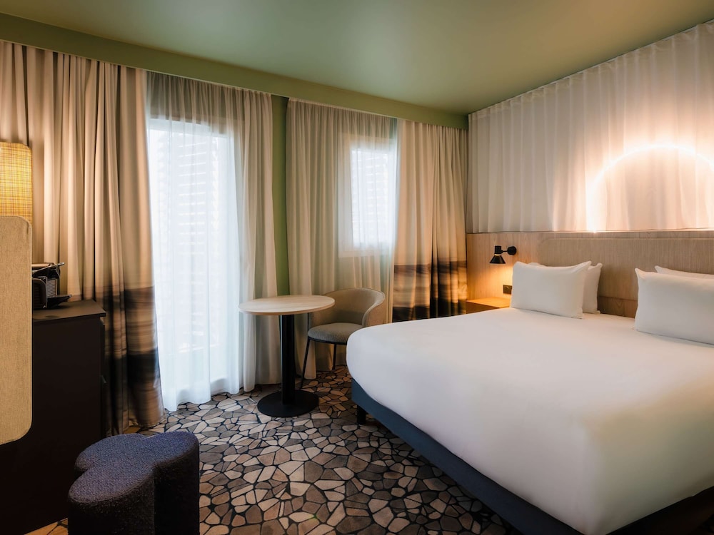 Mercure Libourne Saint Emilion Hotel 20/65