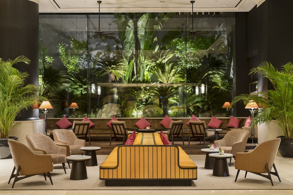 Hotel Du Parc Hanoi 67/83