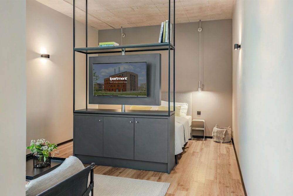 ipartment Leverkusen @HOME by Best Western 7/61