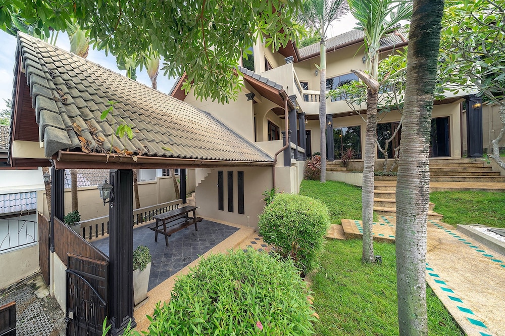 Chaweng Lakeview Residence 8/77