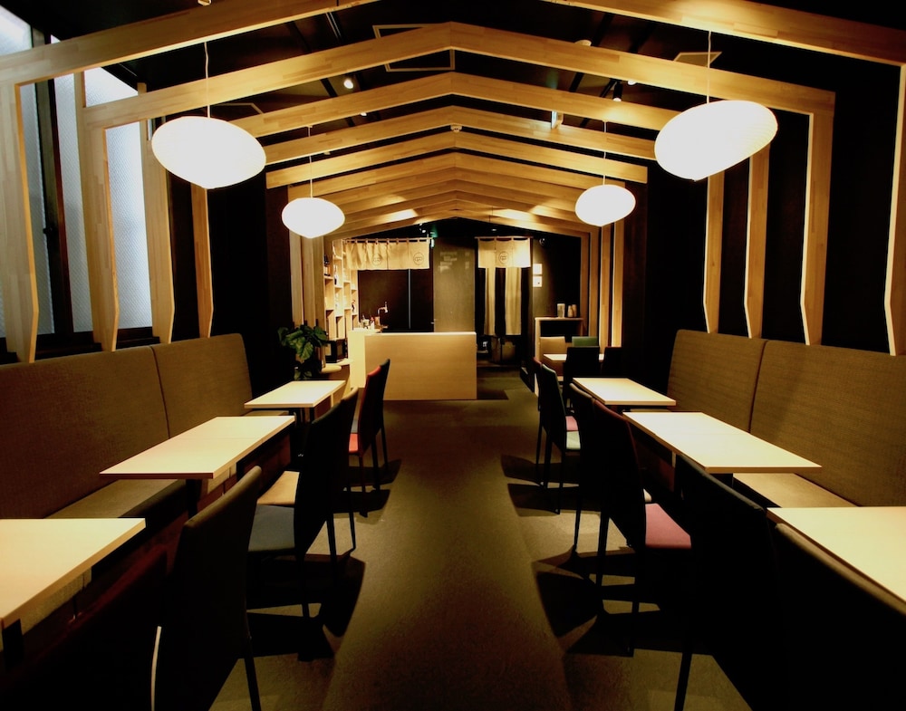 Namba Guesthouse HIVE - Hostel 56/65
