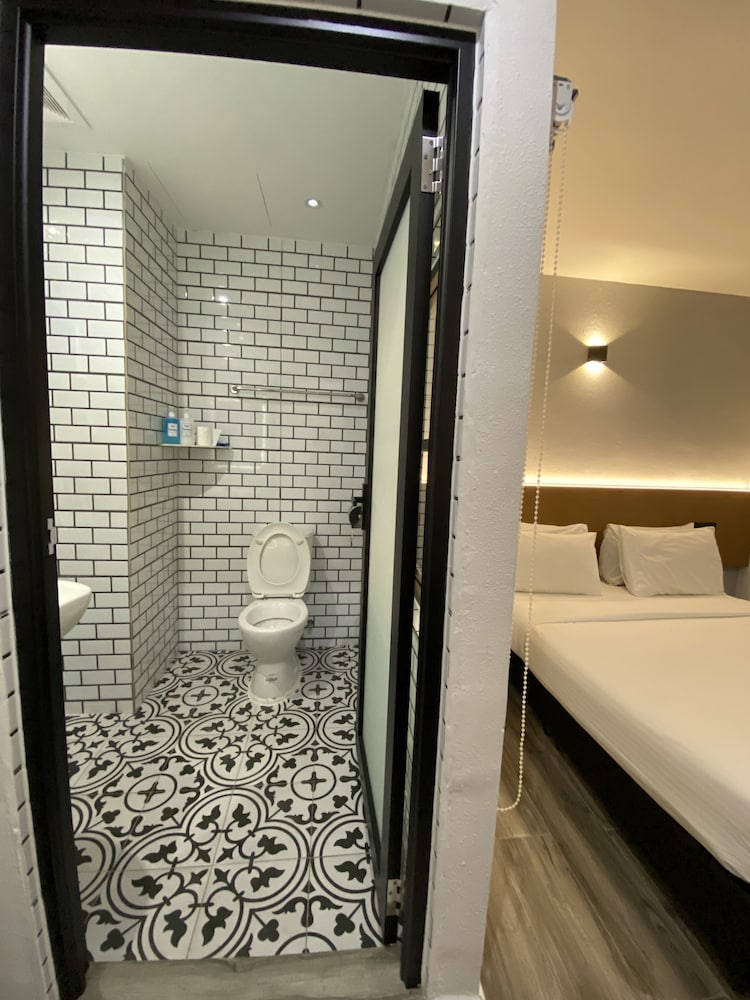 Georgetown Inn by Sky Hive 45/50