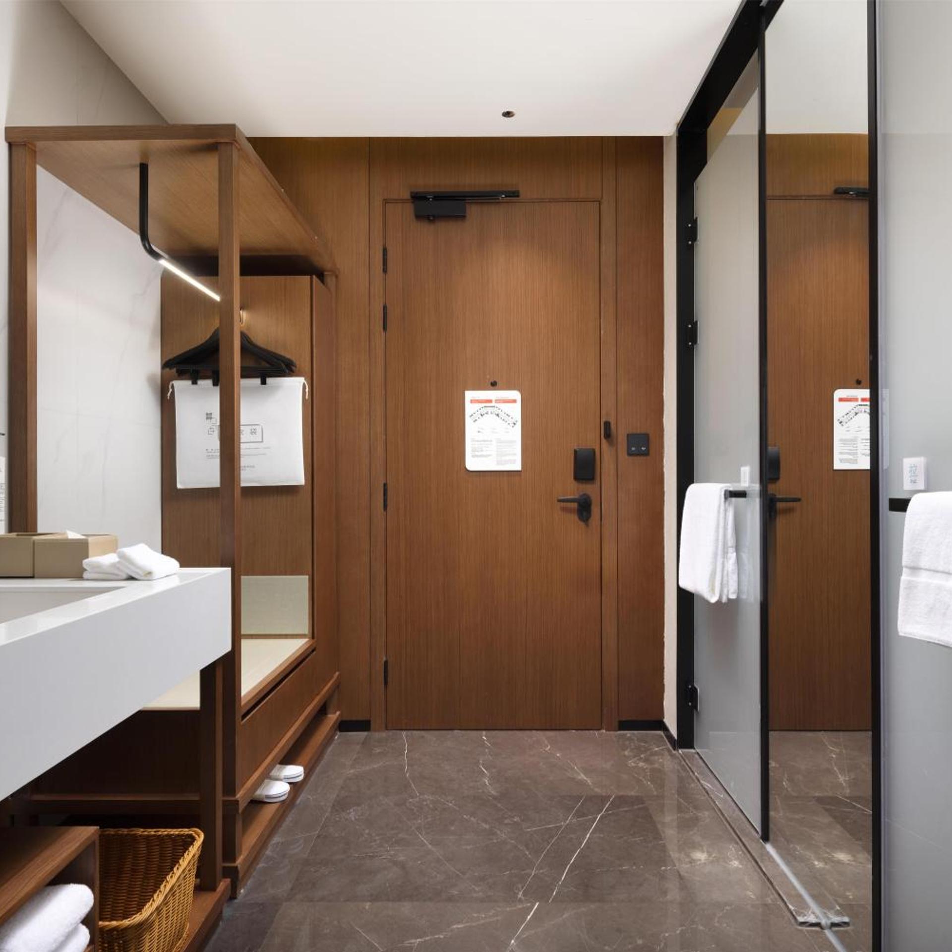Hilton Garden Inn Chongqing Bishan 50/50