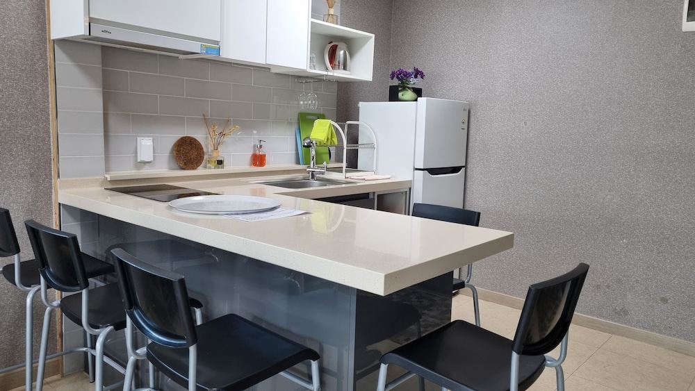 Gapyeong Blossom Pension 26/46
