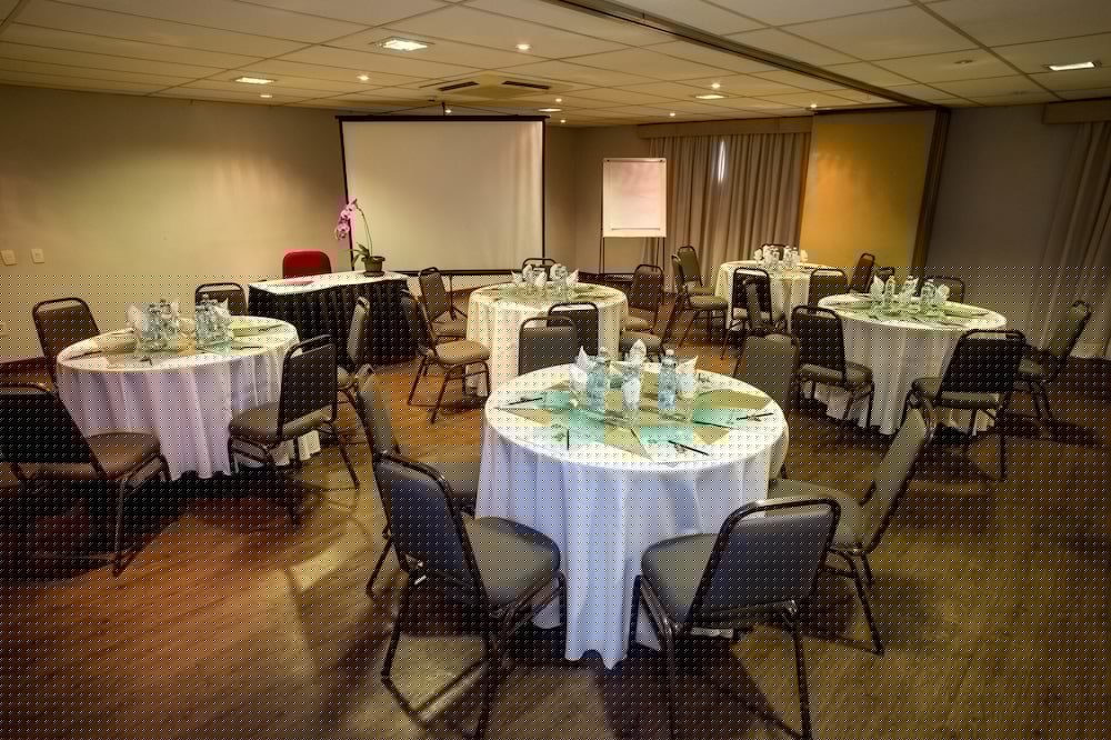 Hotel Golden Park Campinas Viracopos 48/63