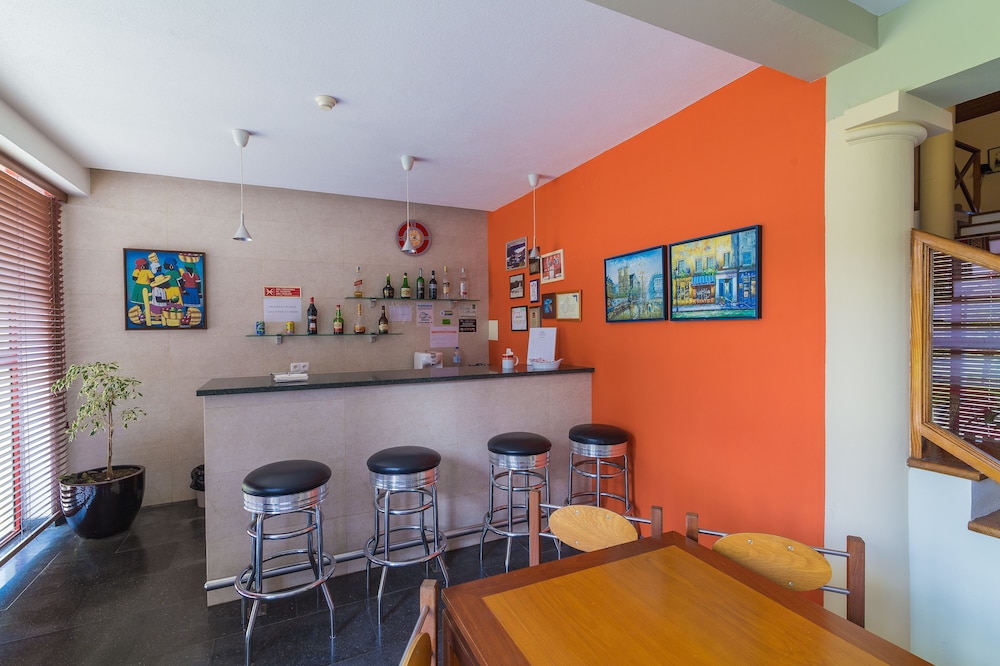 Hotel Teresinha 40/46