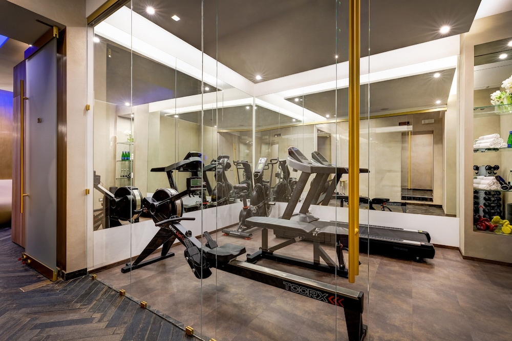 Dharma Boutique Hotel & SPA. 22/41