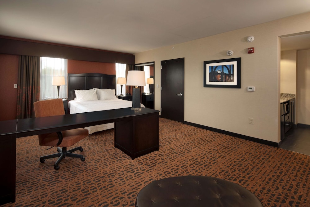 Hampton Inn Lewiston-Auburn 46/51