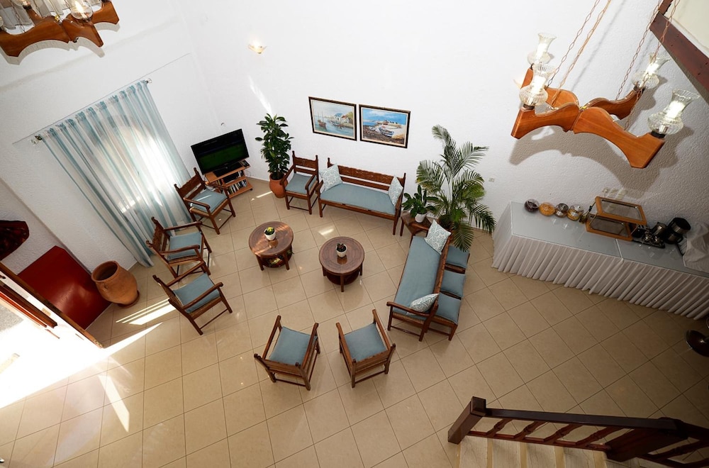 El Greco Hotel Sitia 23/30