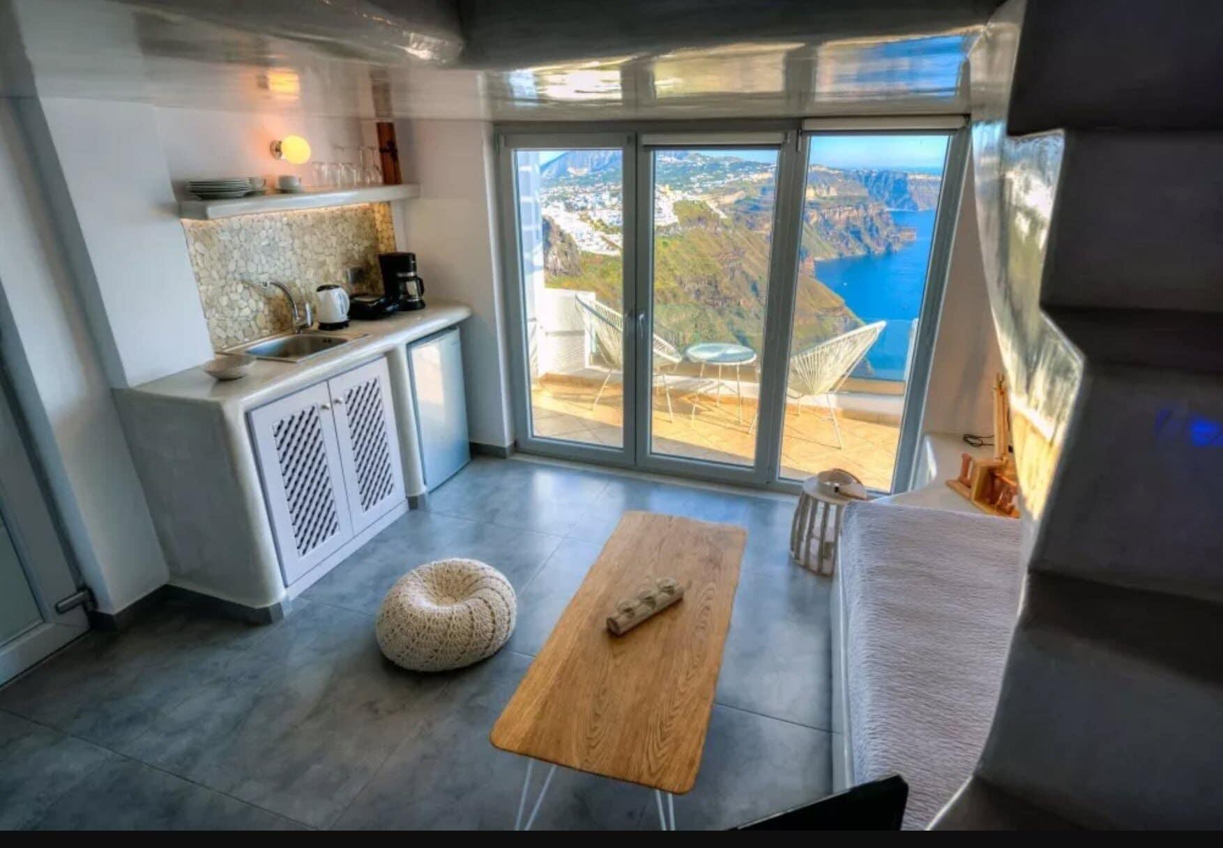Maisonette, Grand View, Hot Tub