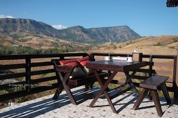 Phufasai Resort 7/59