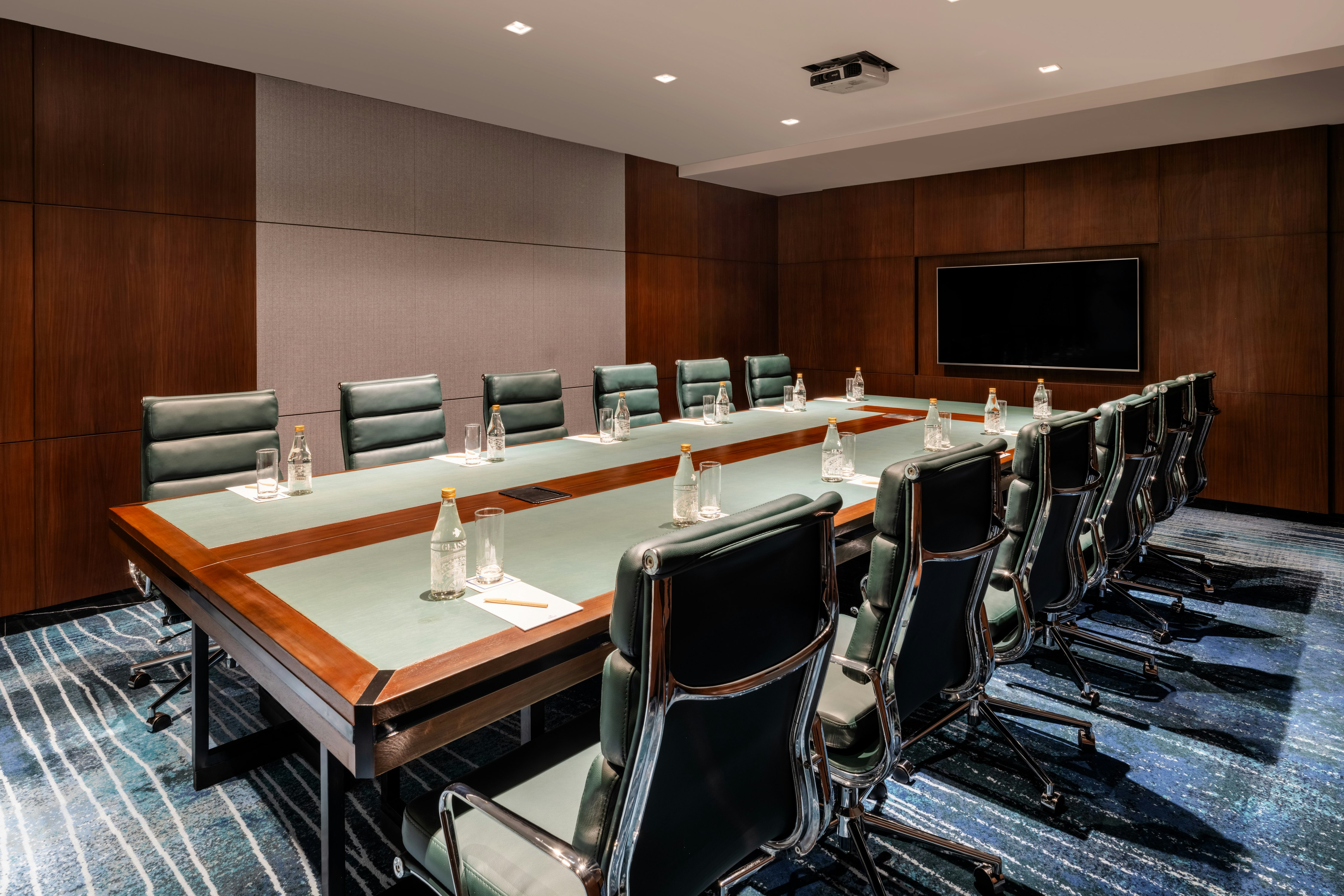 Hilton Garden Inn Da Nang 23/32