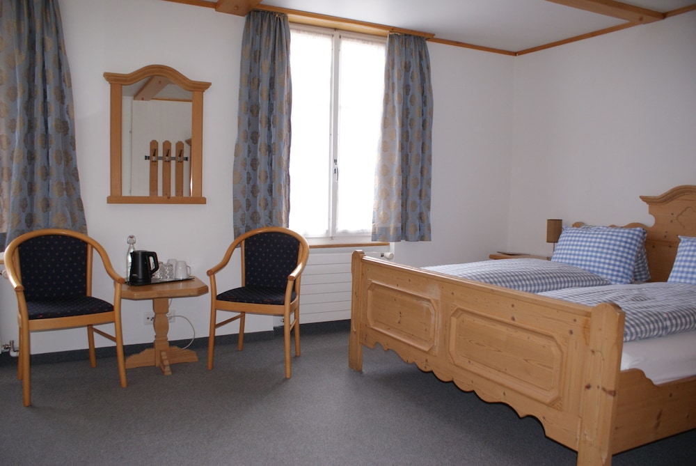 Hotel Baeren the Bear Inn 17/80