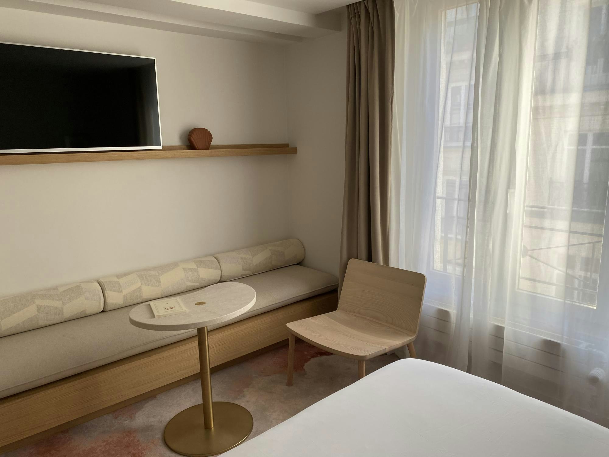 Hotel Nuage Paris 8 21/27