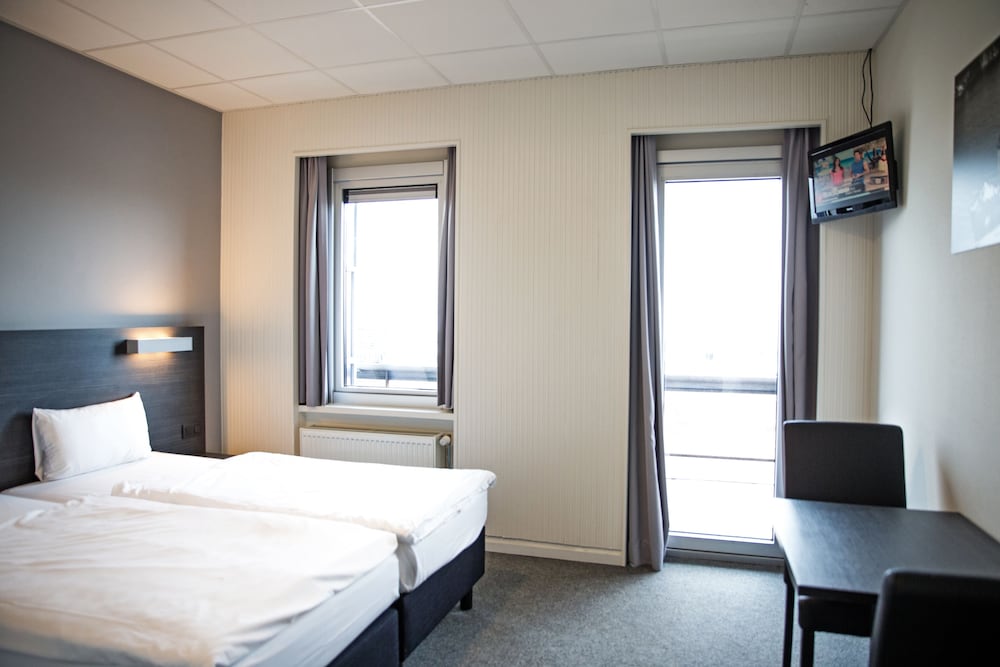 Antwerp Harbour Hotel 13/59