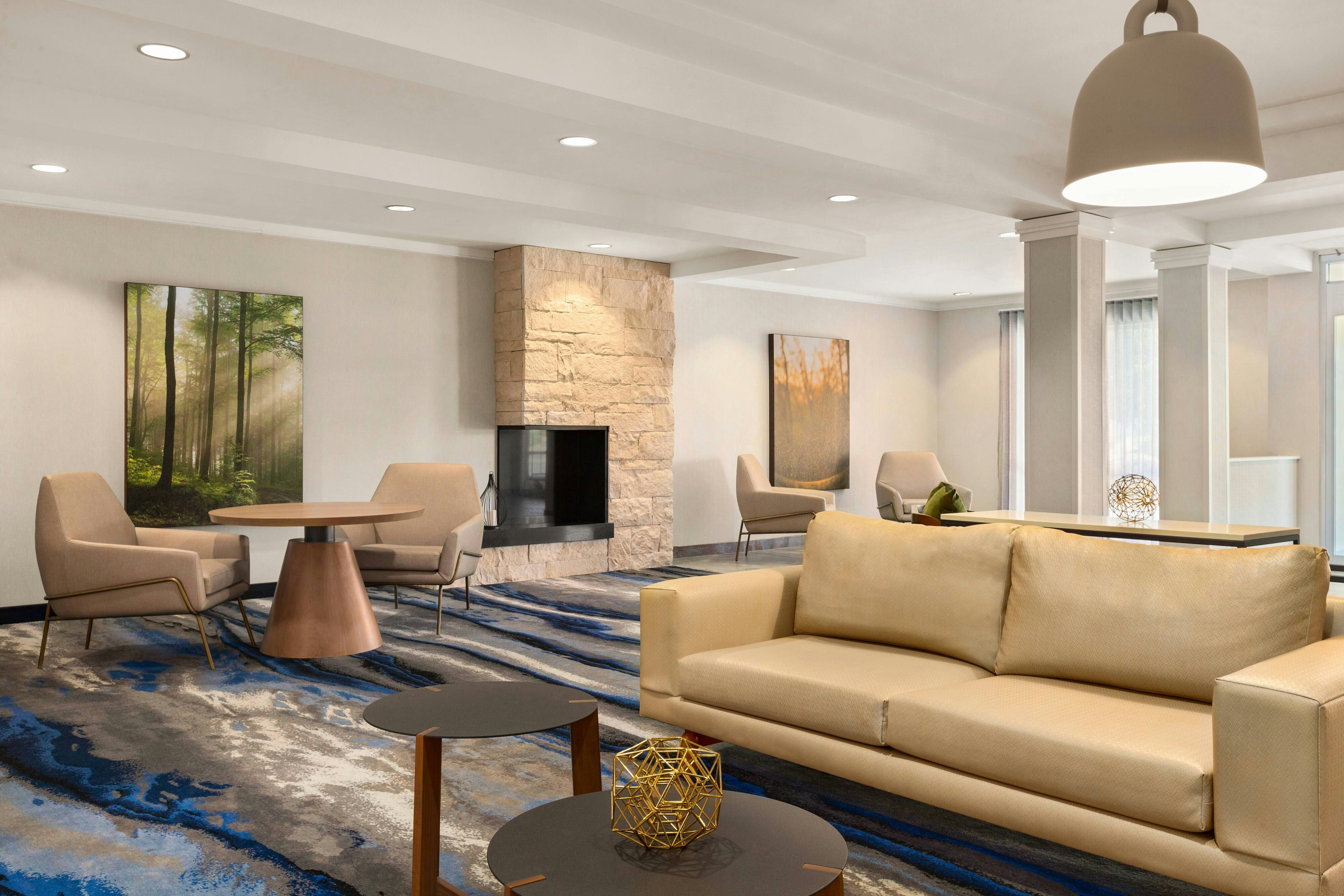 Fairfield Inn Suites Reno Sparks 8/11