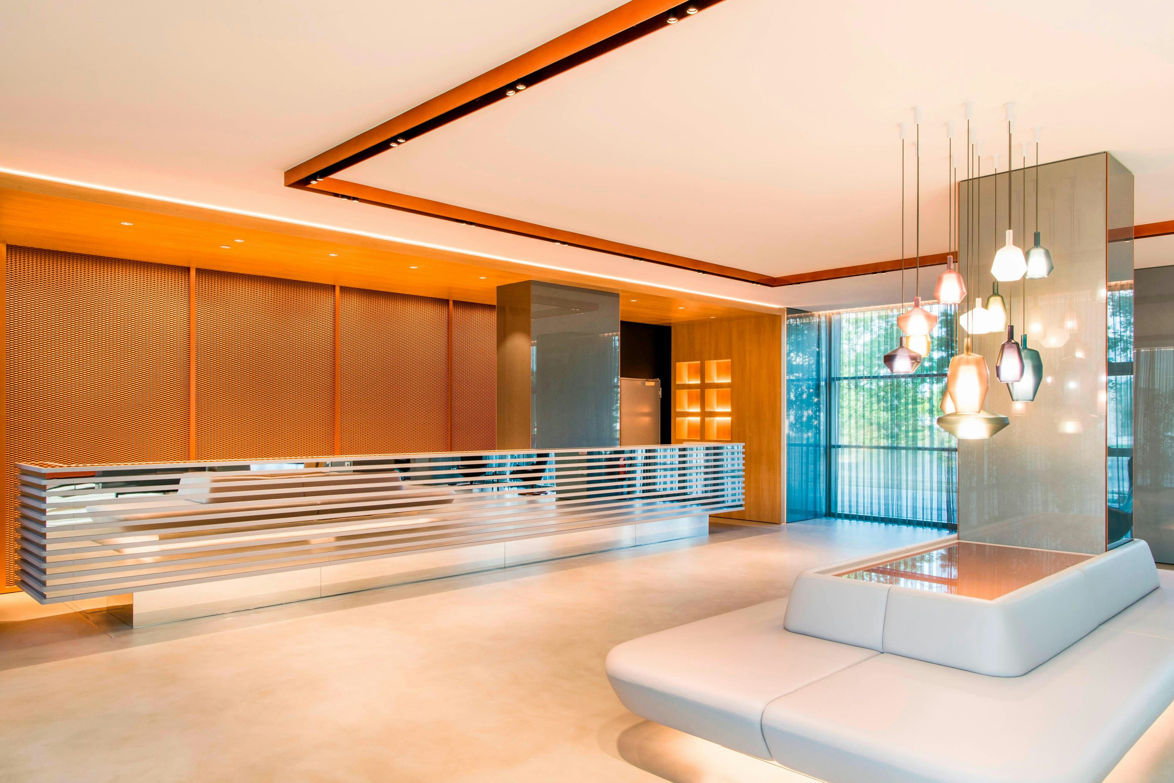 Four Points by Sheraton Venice Mestre 5/36