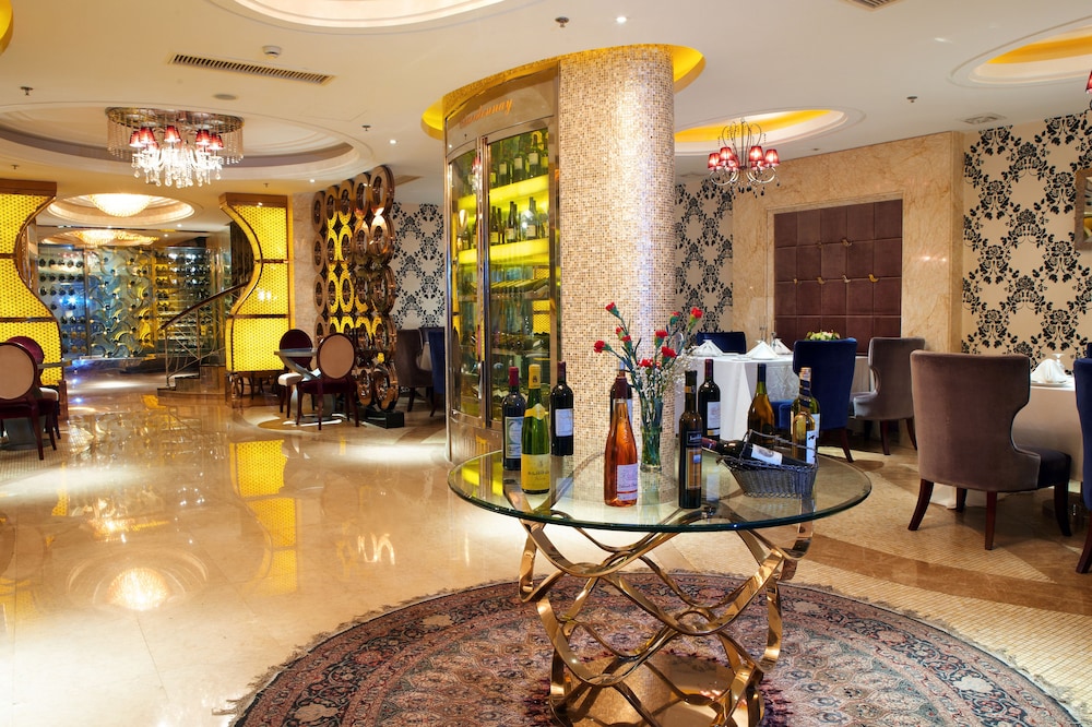 Cixi Hangzhou Bay Hotel 7/37