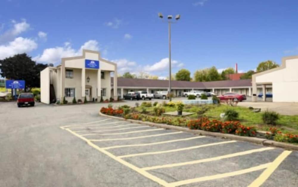 Motel6 Washington, PA 36/41