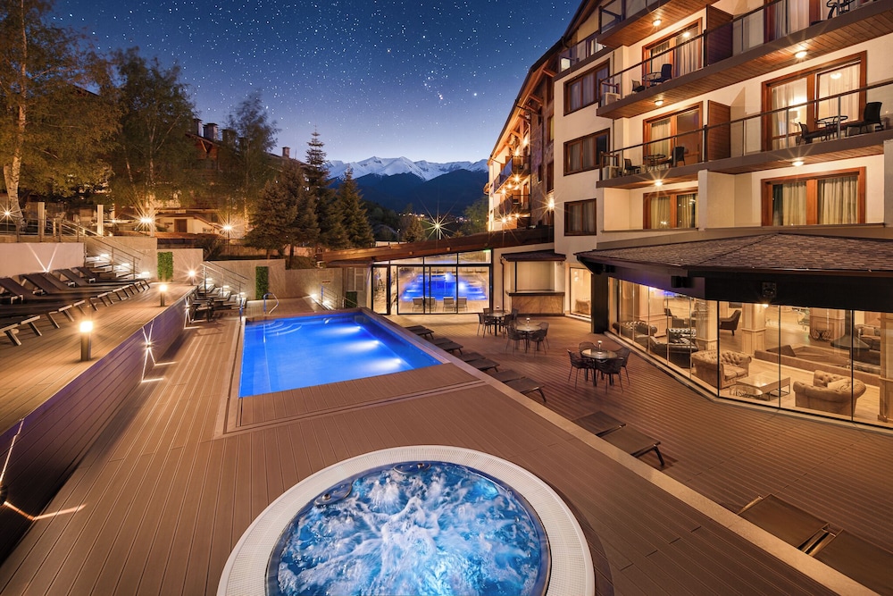 SPA Resort St. Ivan Rilski 46/49