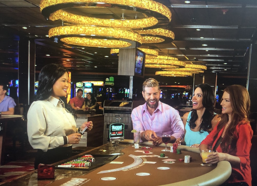 Nugget Casino Resort 40/61