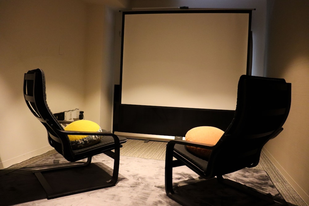 Montan Hakata Hostel 36/48