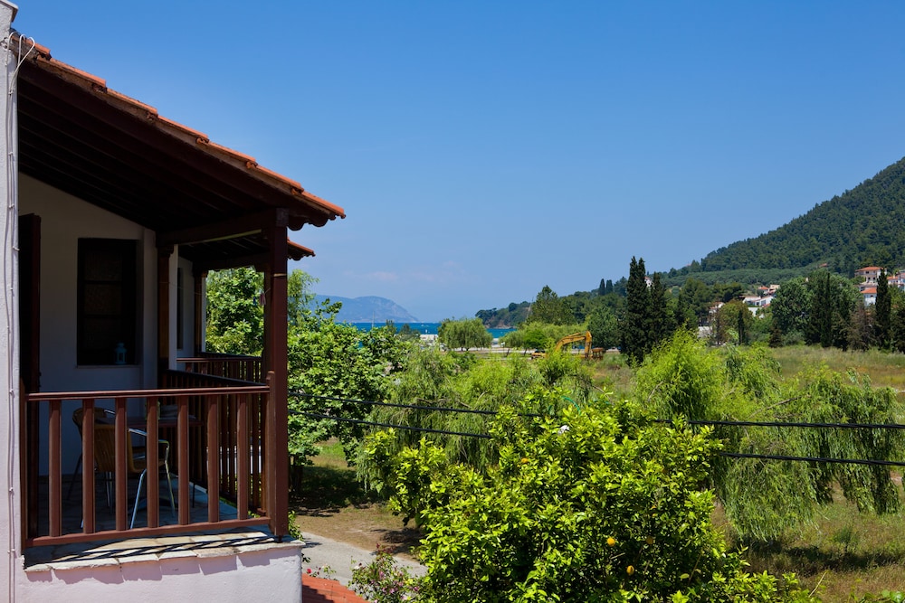 Hovolo Hotel Apartments 47/50