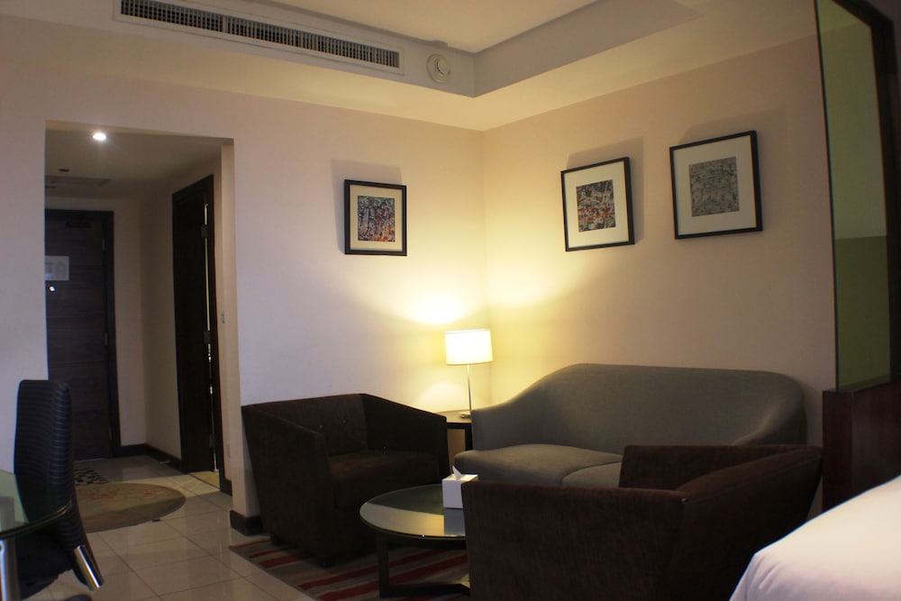 DoubleTree by Hilton Hotel Aqaba 33/70