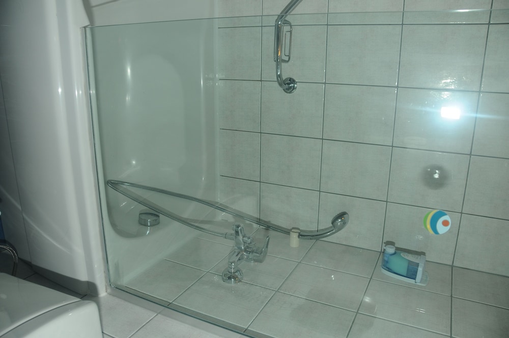 TT HOTELS HYDROS CLUB 53/93