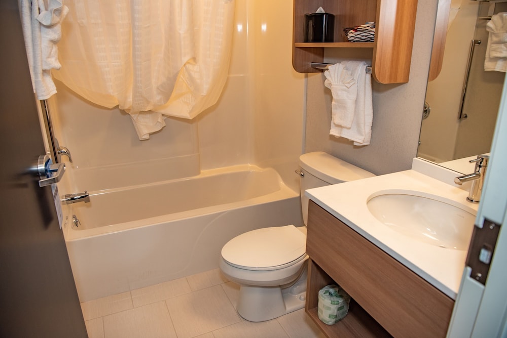 Microtel Inn And Suites By Wyndham Carlisle 58/60