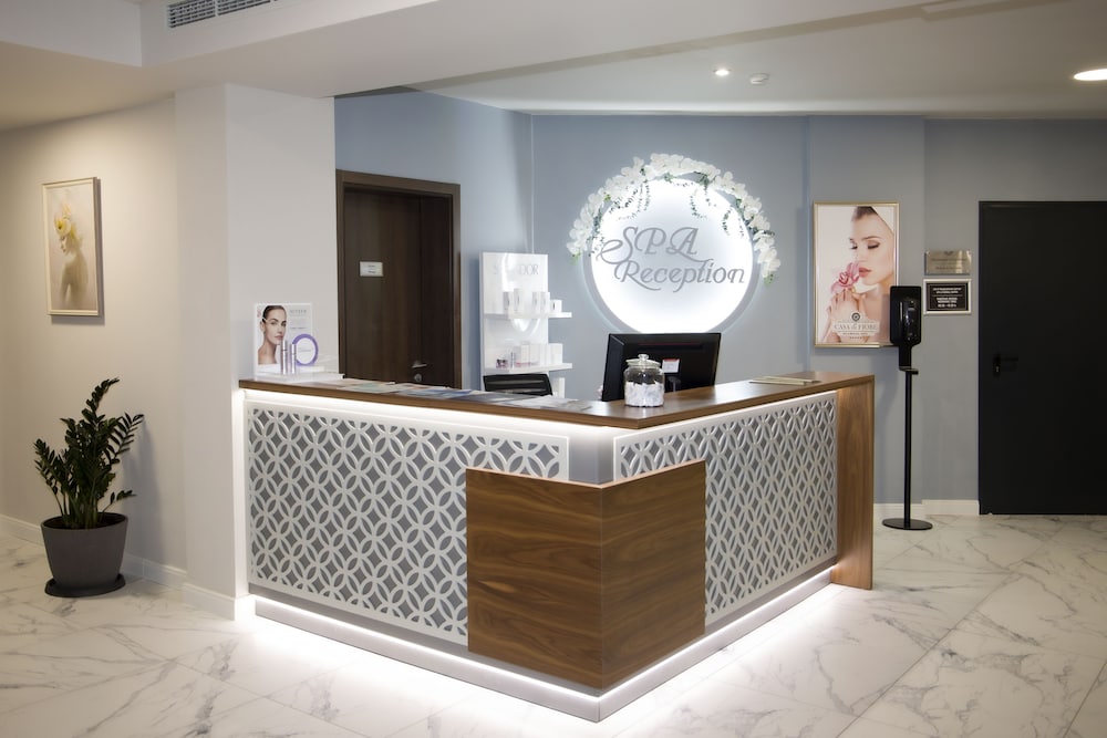 Casa di Fiore SPA and Medical Hotel 6/50