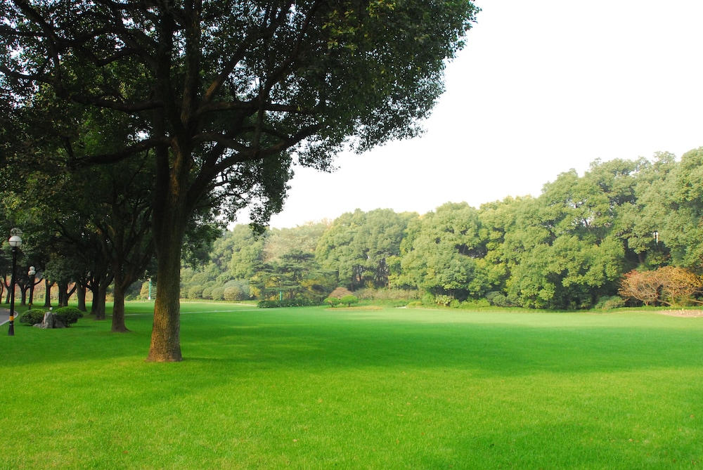 Xijiao State Guest Hotel 64/75