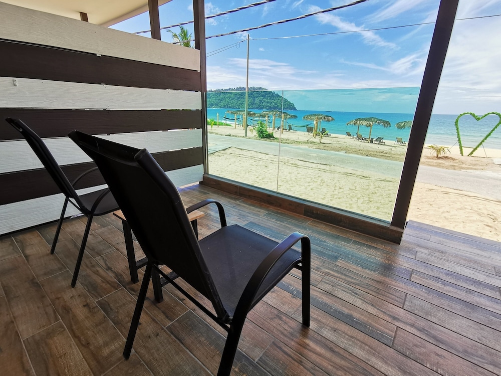 The Barat Tioman Beach Resort 22/50