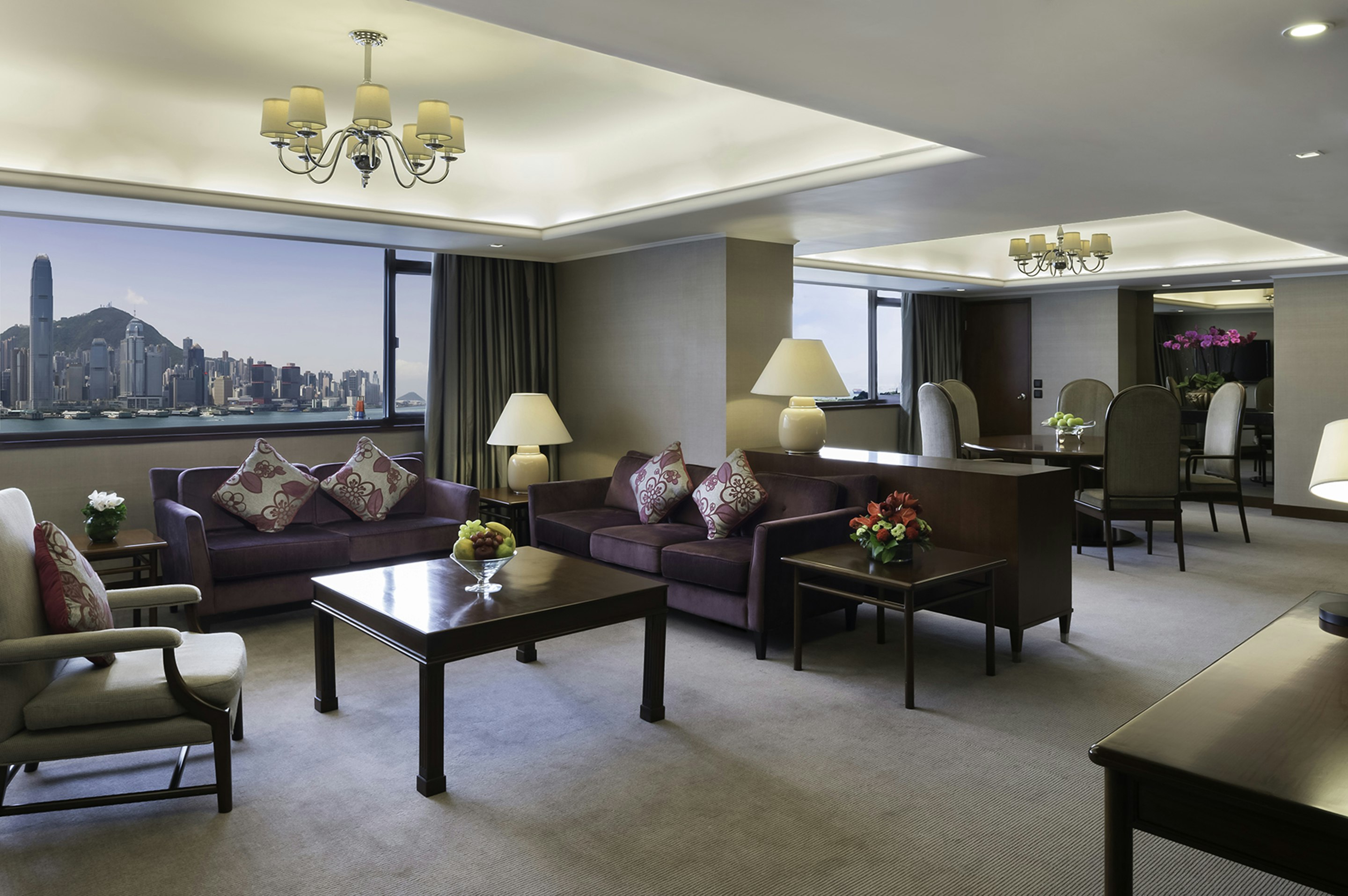 Marco Polo Hong Kong Hotel 38/75
