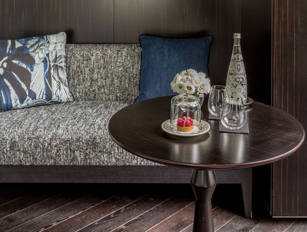 Le Damantin Hotel & Spa 37/59