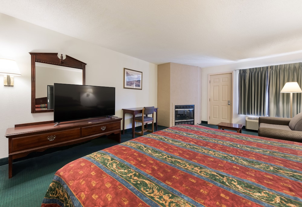 The Wander Hotel, a Ramada by Wyndham 23/52