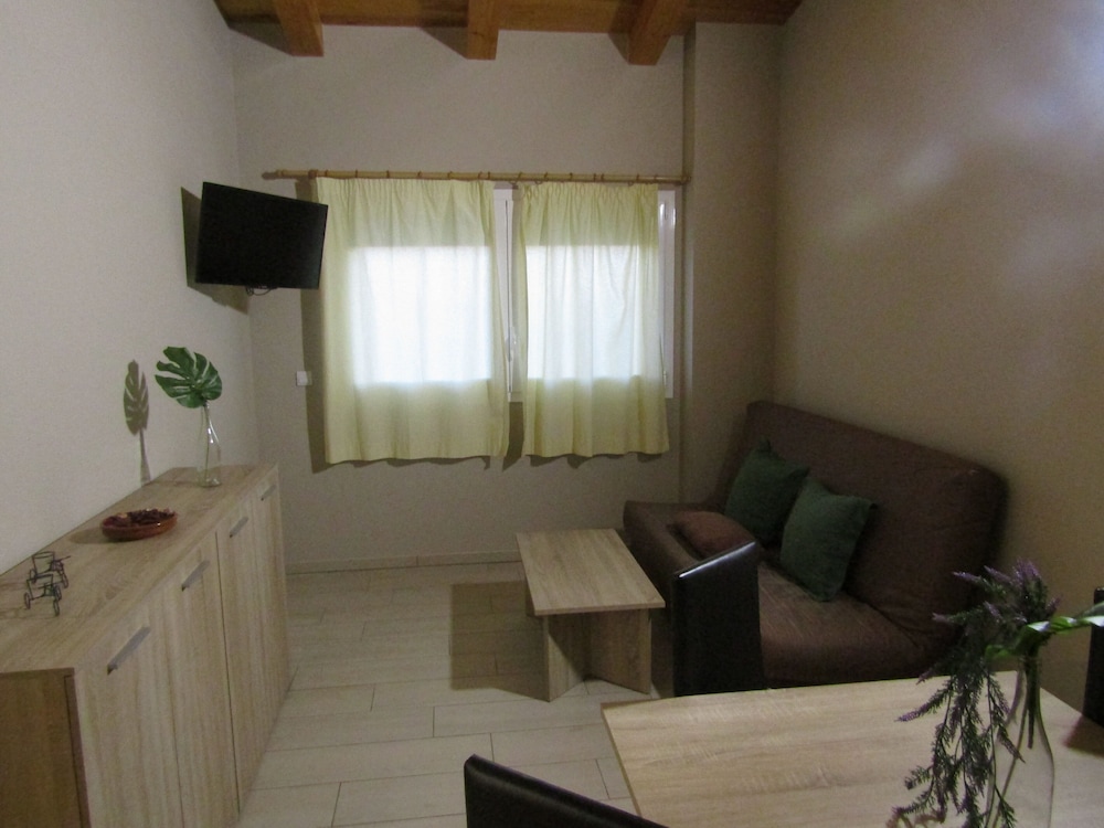 Aparthotel Giuliano 27/50