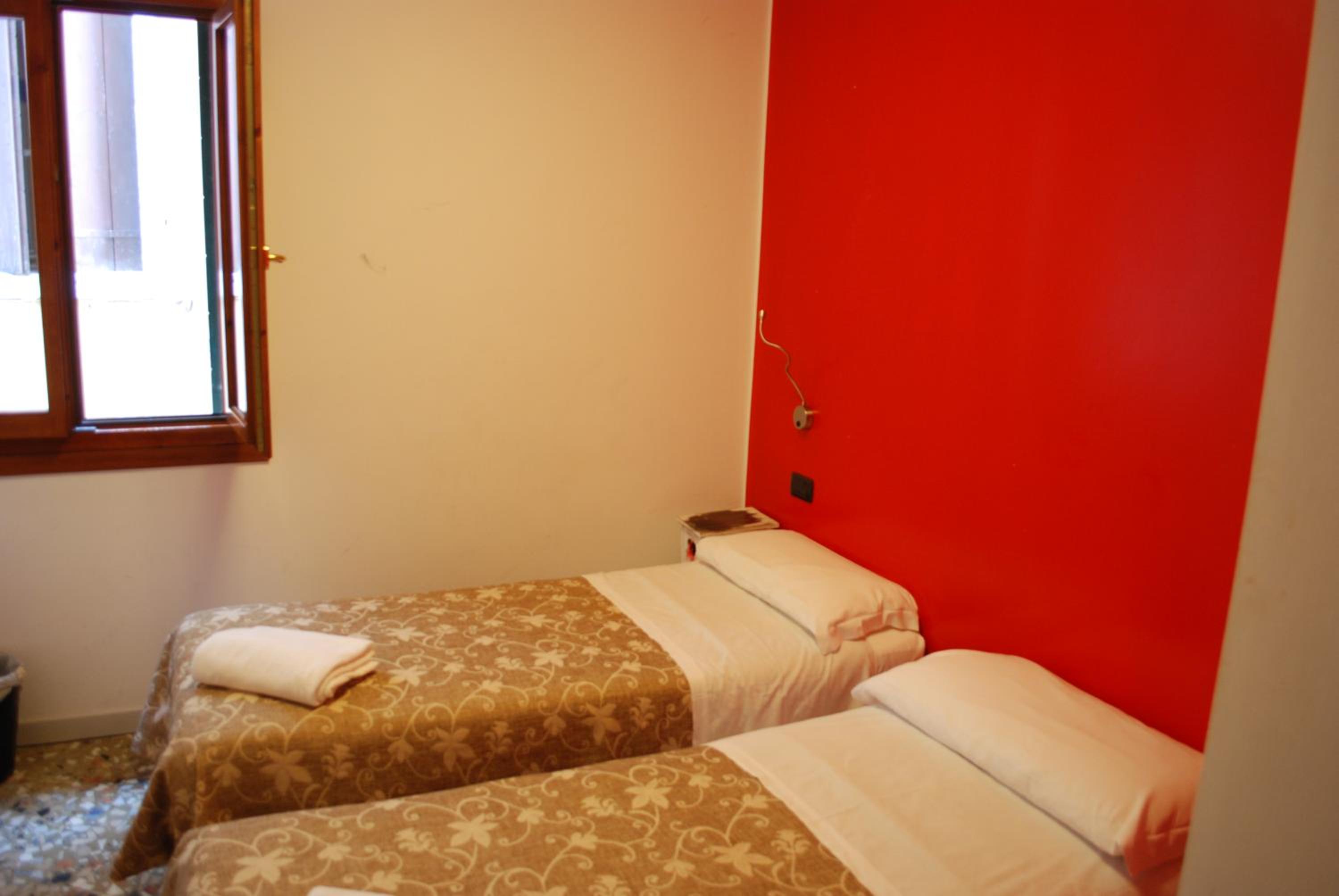 Hotel San Geremia 13/50