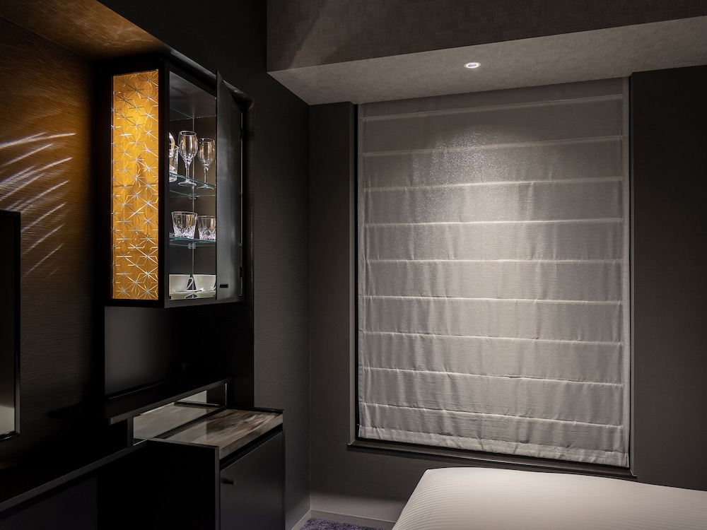 Mitsui Garden Hotel Nihonbashi Premier 29/76