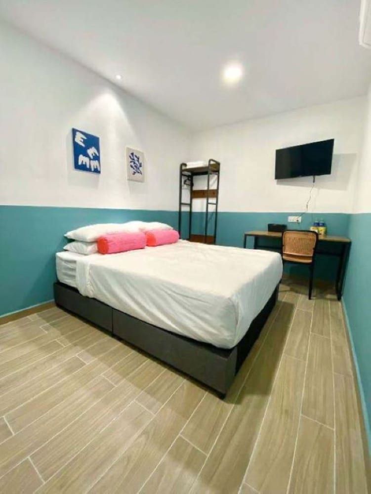 Chill Suites Kuala Lumpur 11/32