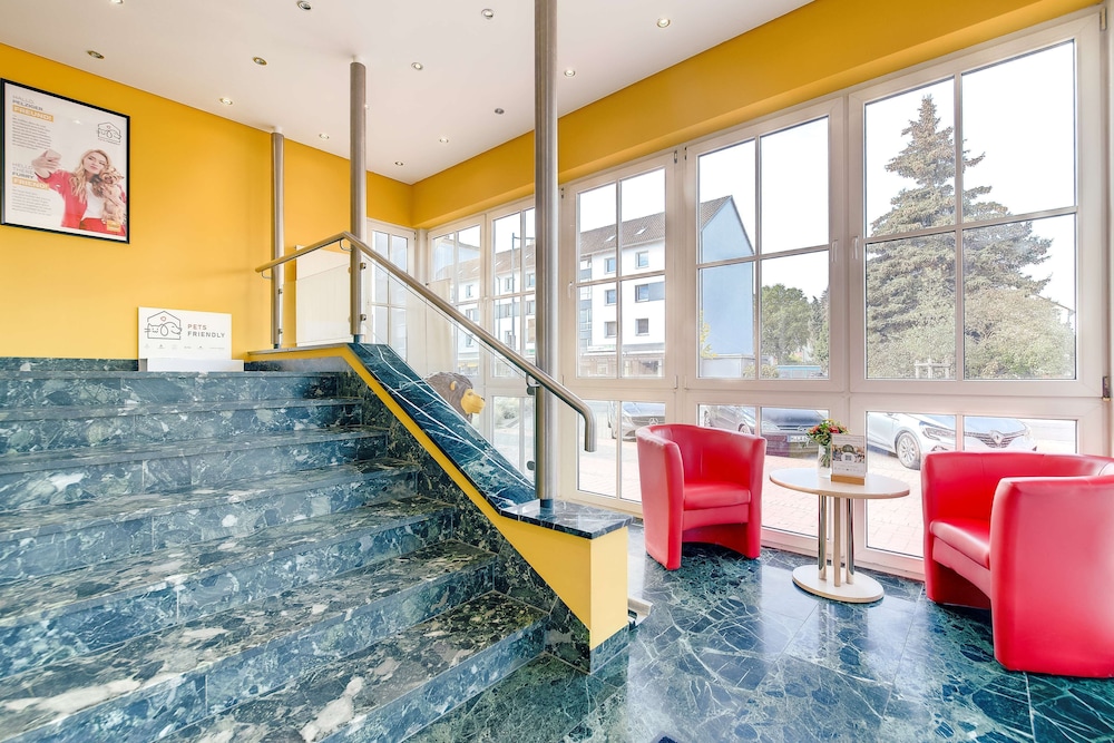 Hotel Hannover Airport By Premiere Classe 38/62